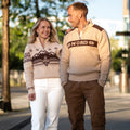 NORD Fjellro Half-Zip