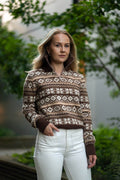 NORD Arv Half-Zip