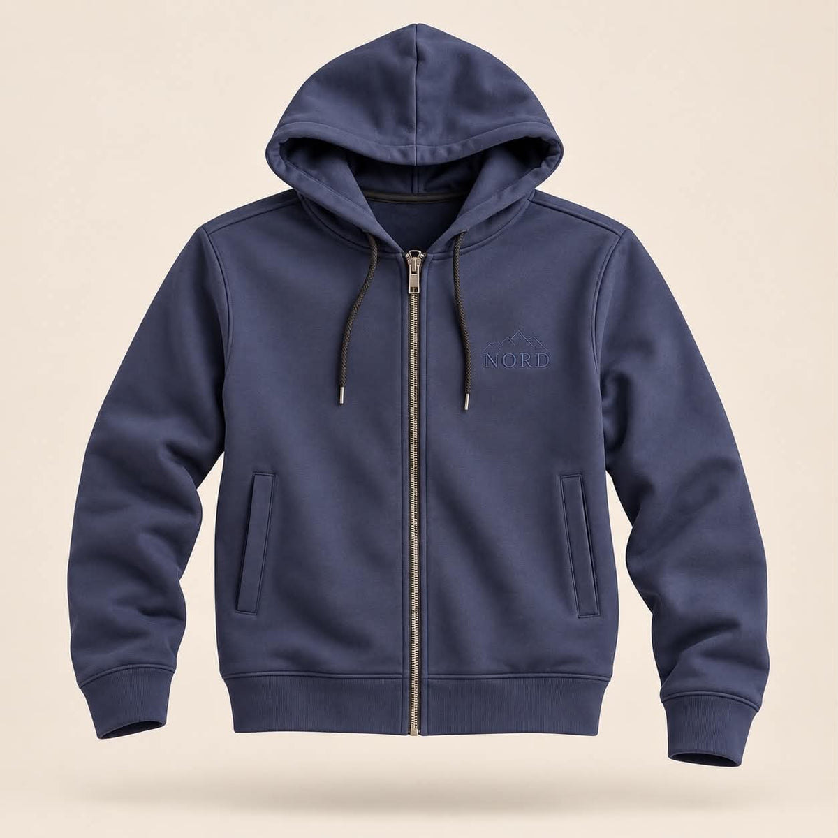Reinebringen hoodie