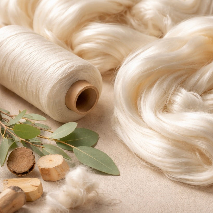 Viskose (Rayon)