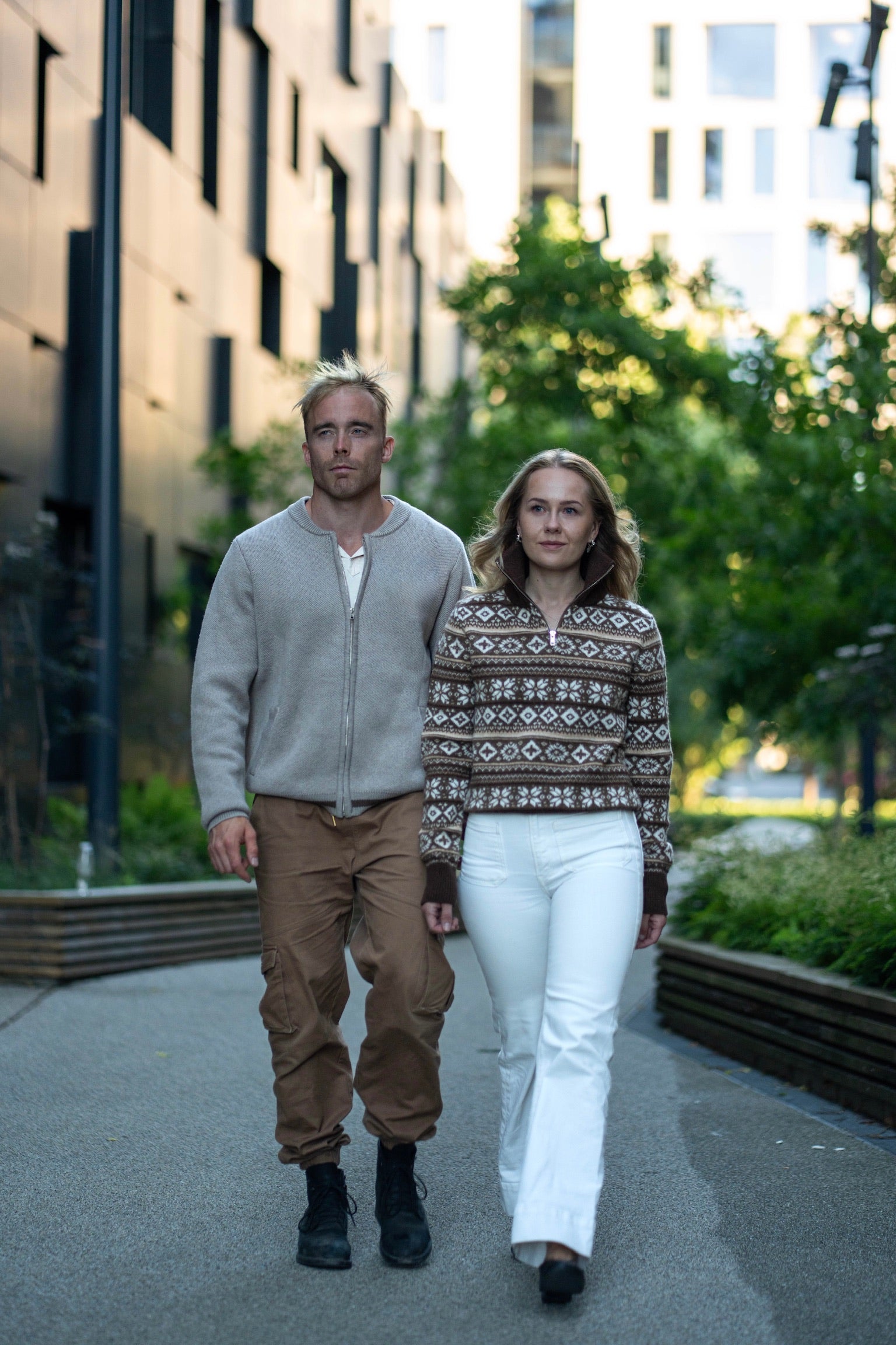 NORD Arv Half-Zip